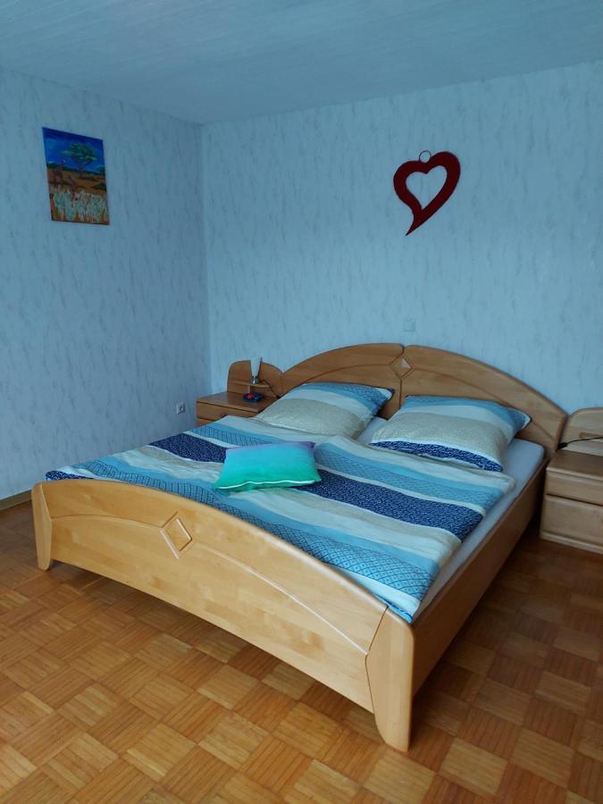Ferienoase Hattorf Hattorf am Harz Екстер'єр фото