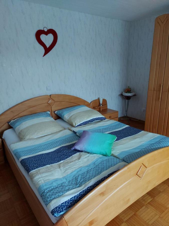 Ferienoase Hattorf Hattorf am Harz Екстер'єр фото