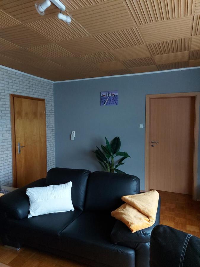 Ferienoase Hattorf Hattorf am Harz Екстер'єр фото