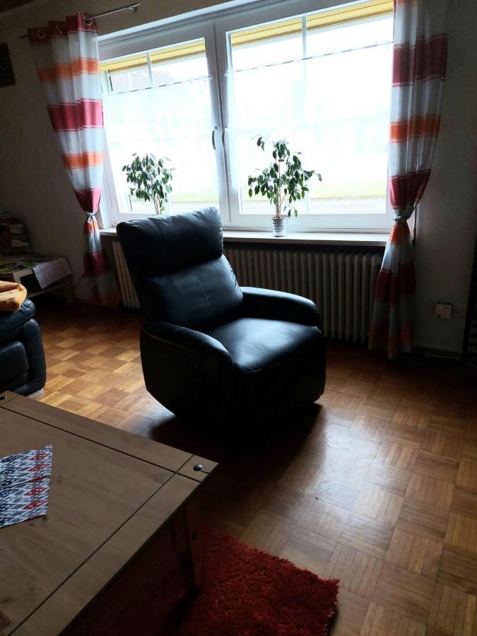 Ferienoase Hattorf Hattorf am Harz Екстер'єр фото