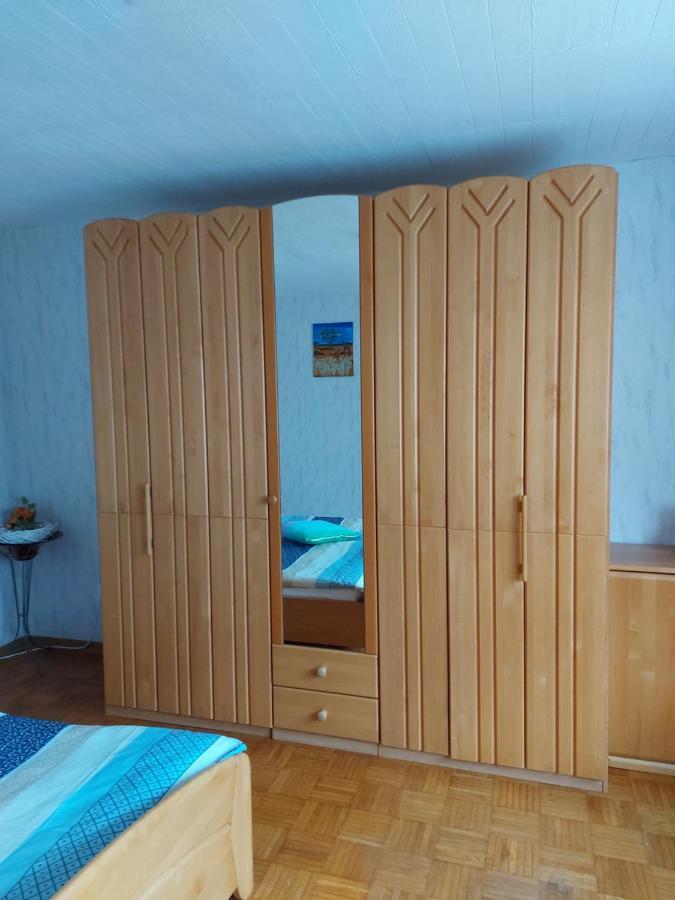 Ferienoase Hattorf Hattorf am Harz Екстер'єр фото