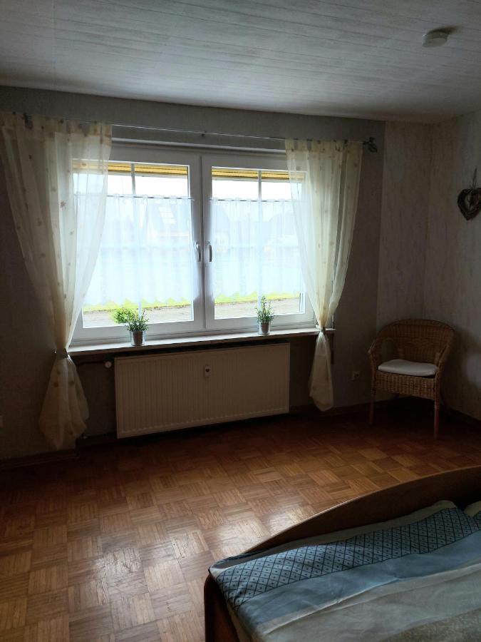 Ferienoase Hattorf Hattorf am Harz Екстер'єр фото