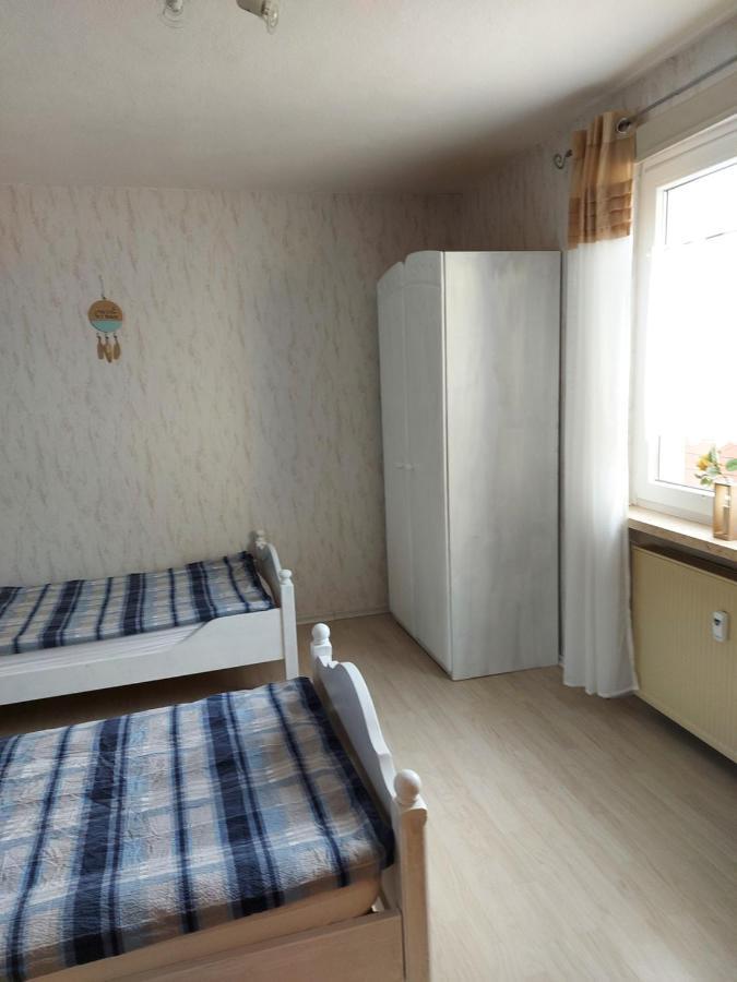 Ferienoase Hattorf Hattorf am Harz Екстер'єр фото