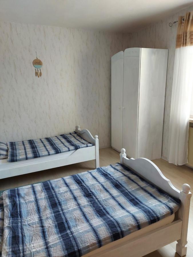 Ferienoase Hattorf Hattorf am Harz Екстер'єр фото