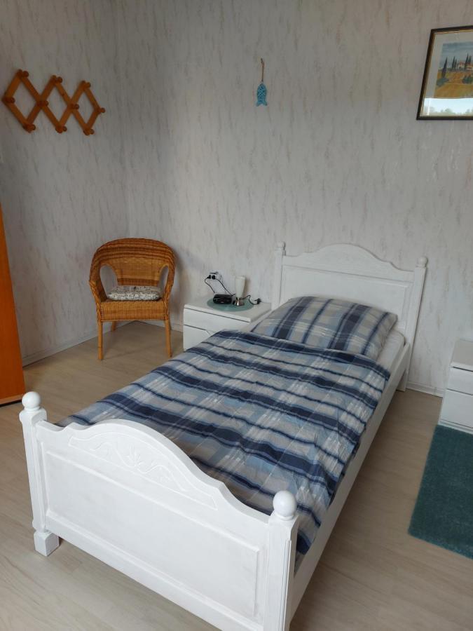Ferienoase Hattorf Hattorf am Harz Екстер'єр фото